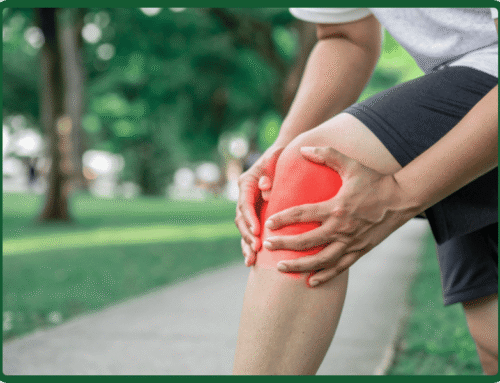 Why Do My Knees Make Cracking or Popping Sounds?